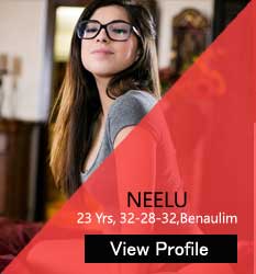 Goa Russian call girls